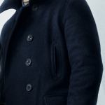 Dark Matter Jason Dessen Blue Long Coat